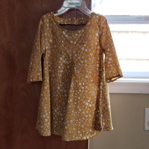 2t Toddler dress